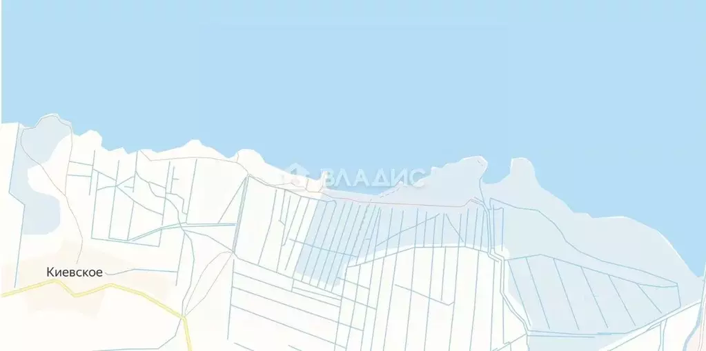 Участок в Калининградская область, Зеленоградский муниципальный округ, ... - Фото 1