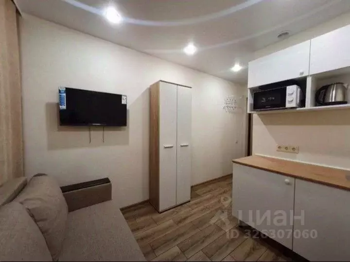 Студия Татарстан, Казань просп. Ибрагимова, 83а (20.0 м) - Фото 0