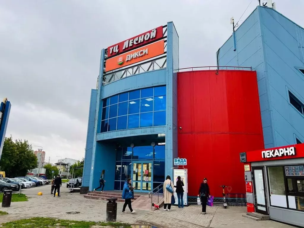 4-к кв. Московская область, Балашиха Железнодорожный мкр, ул. ... - Фото 1