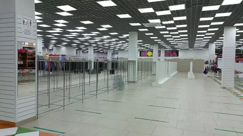 Помещение свободного назначения в Ивановская область, Иваново ... - Фото 1