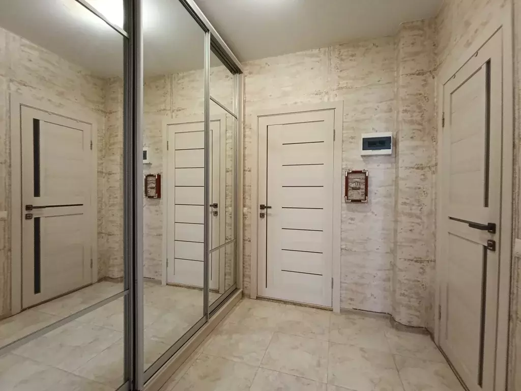 Продаётся 1-к квартира, 40 м - Фото 1