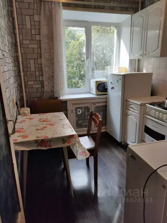 1-к кв. Саратовская область, Саратов ул. Имени Академика С.Г. ... - Фото 2