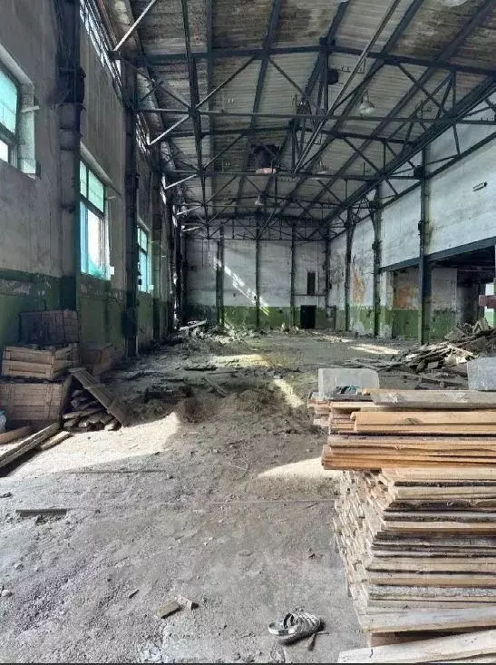 Производственное помещение в Нижегородская область, Нижний Новгород ... - Фото 0