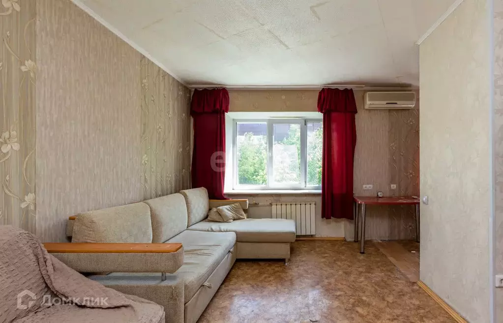 Продаётся 1-к квартира, 30 м - Фото 1