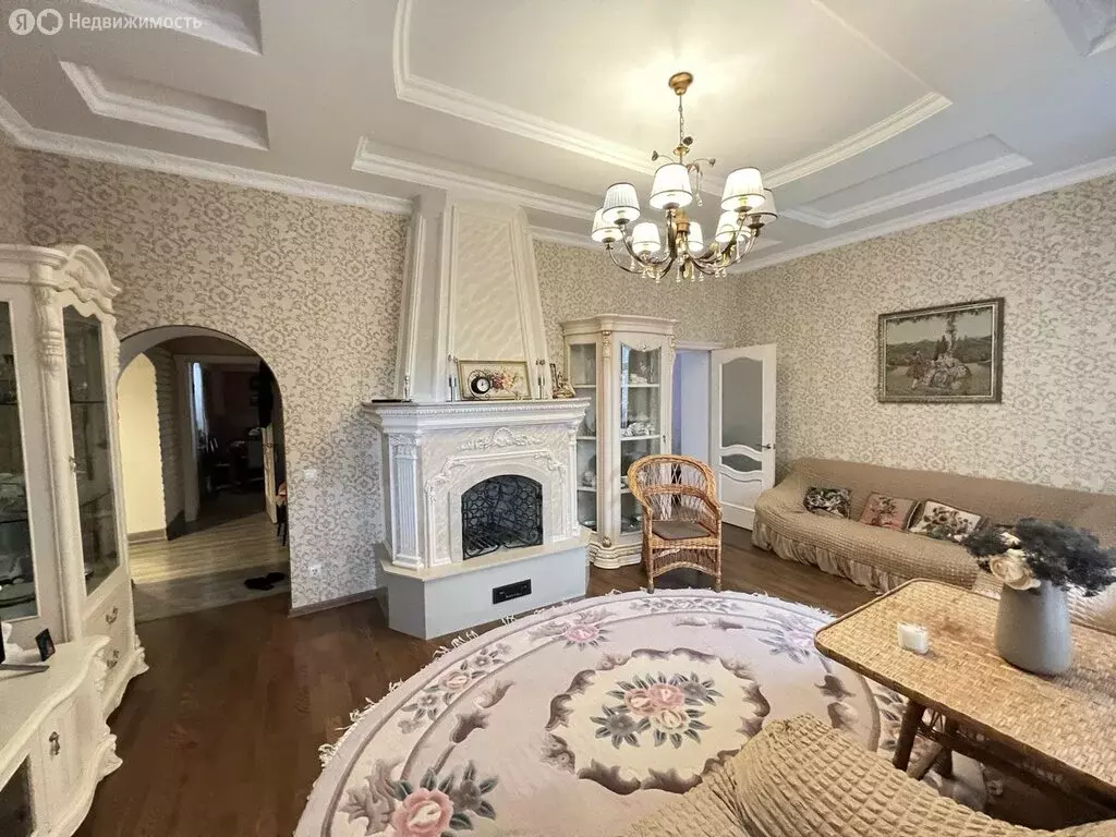 Дом в Симферополь, Гранитный переулок, 6 (235.1 м) - Фото 2