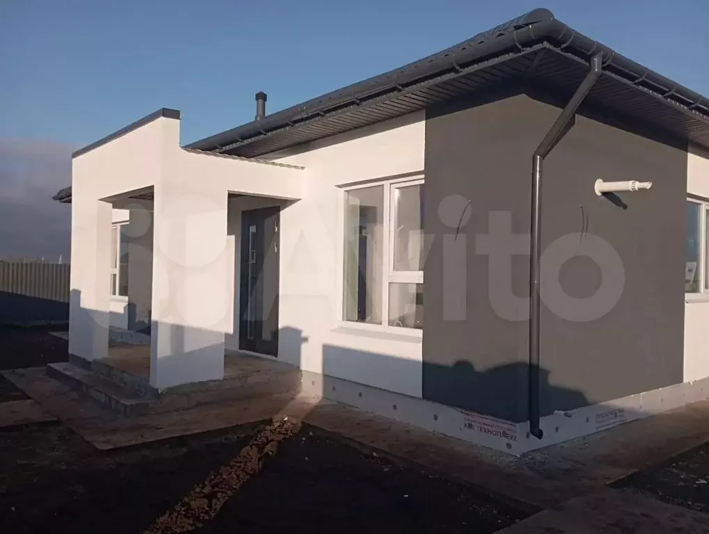 Дом 140 м на участке 10 сот. - Фото 1