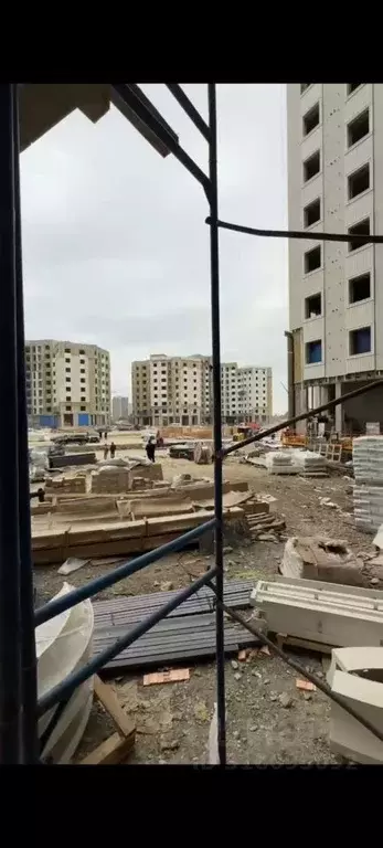 Помещение свободного назначения в Чеченская республика, Грозный просп. ... - Фото 1