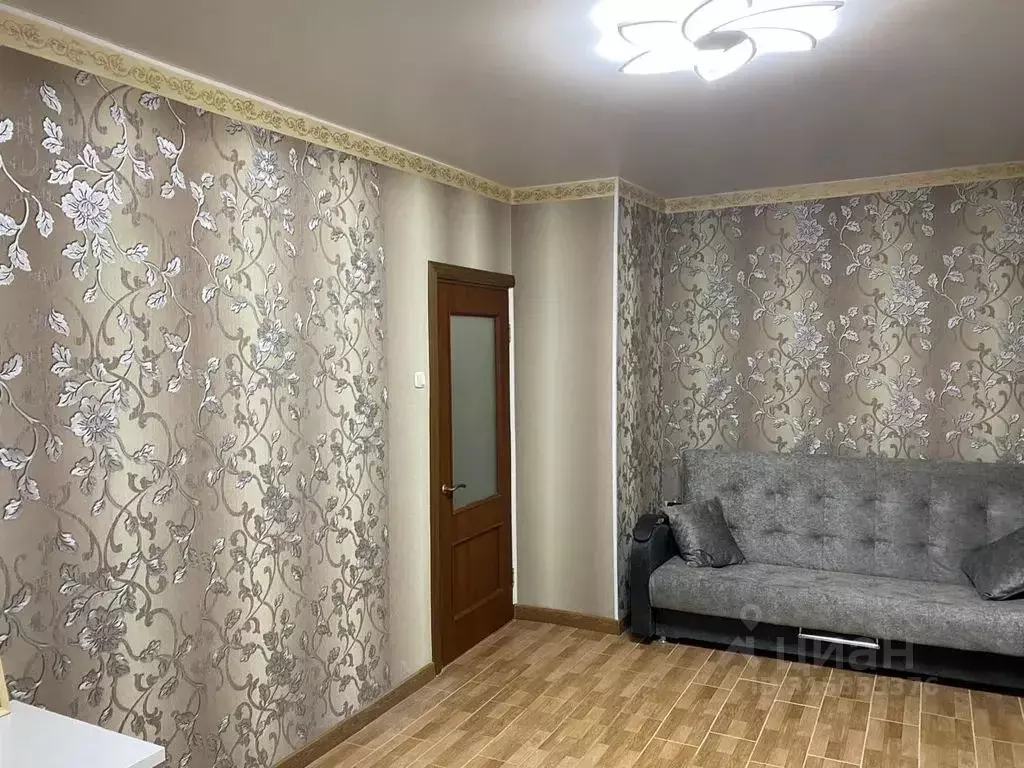 1-к кв. Санкт-Петербург ул. Шевченко, 31 (32.0 м) - Фото 1