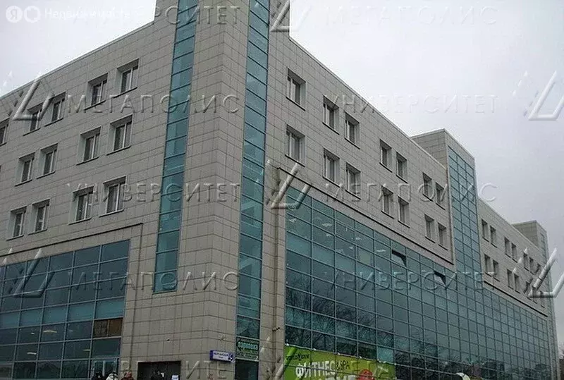 Офис (25 м) - Фото 0