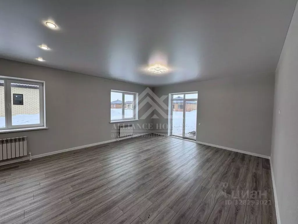 Дом в Татарстан, Лаишевский район, с. Сокуры  (145 м) - Фото 2