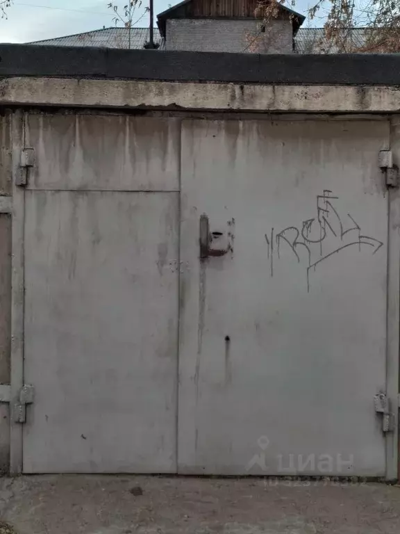 Гараж в Бурятия, Улан-Удэ 19-й кв-л,  (20 м) - Фото 1