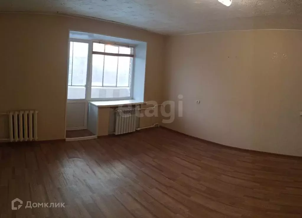 Продаётся 1-к квартира, 43 м - Фото 1