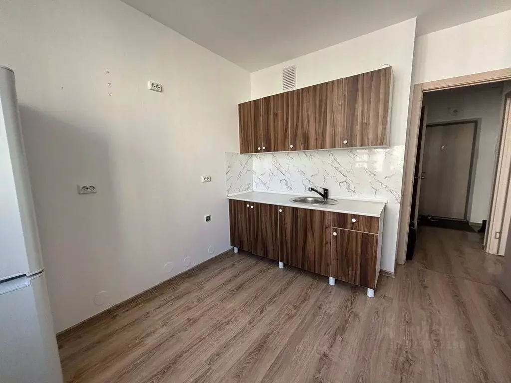 1-к кв. Свердловская область, Екатеринбург ул. Академика Парина, 43/3 ... - Фото 2