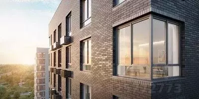 1-к кв. Московская область, Ленинский городской округ, д. Калиновка ... - Фото 2