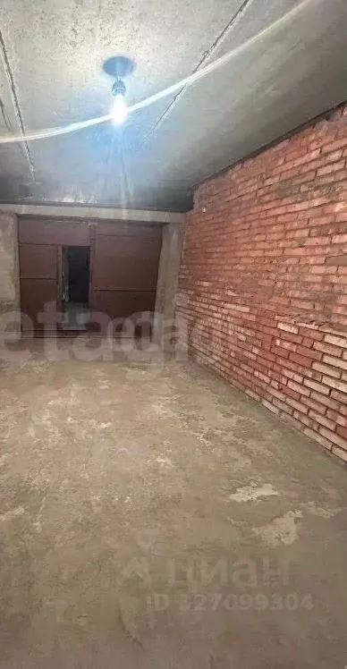 Гараж в Томская область, Томск ул. Говорова, 21 (21 м) - Фото 1