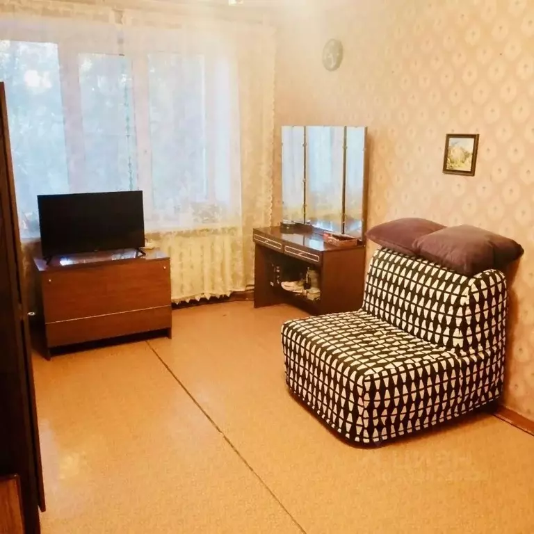 1-к кв. Московская область, Химки 9 Мая ул., 1 (23.7 м) - Фото 2