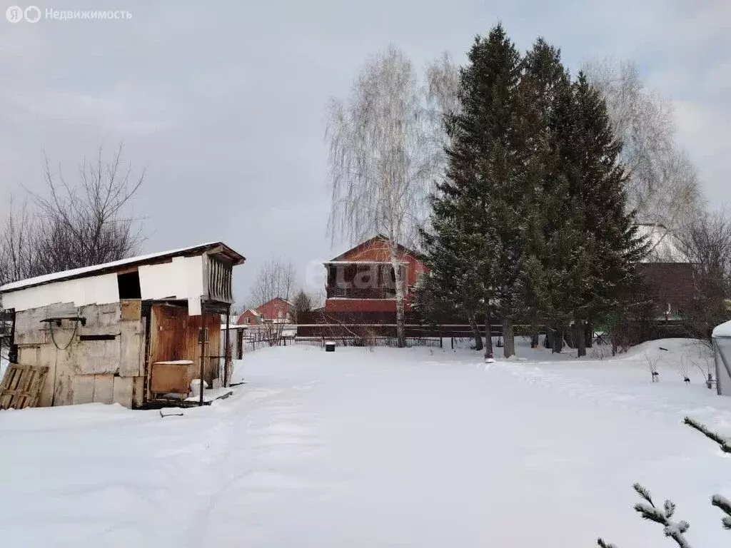 Участок в Новосибирск, 2-я Прокопьевская улица (6 м) - Фото 0