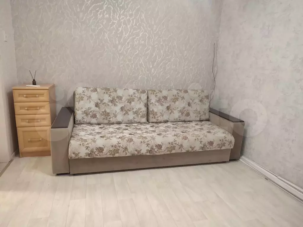 1-к. квартира, 21 м, 6/9 эт. - Фото 0