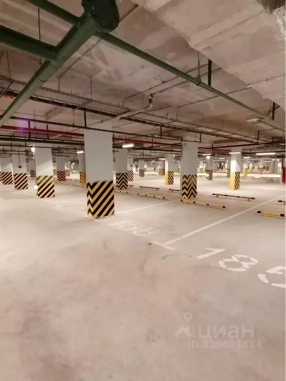 Гараж в Московская область, Ленинский городской округ, пос. Битца ... - Фото 1