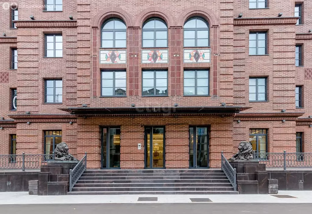 2-комнатная квартира: Санкт-Петербург, 13-я линия Васильевского ... - Фото 2