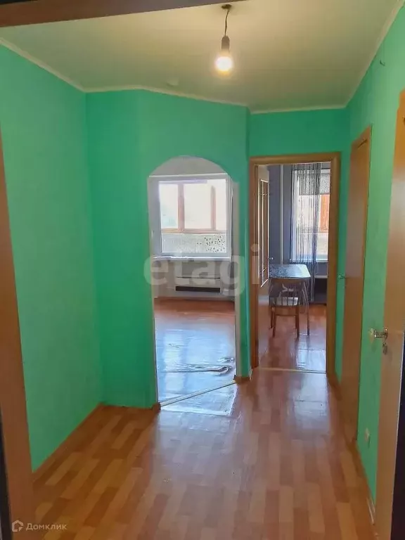 Продаётся 1-к квартира, 34 м - Фото 1