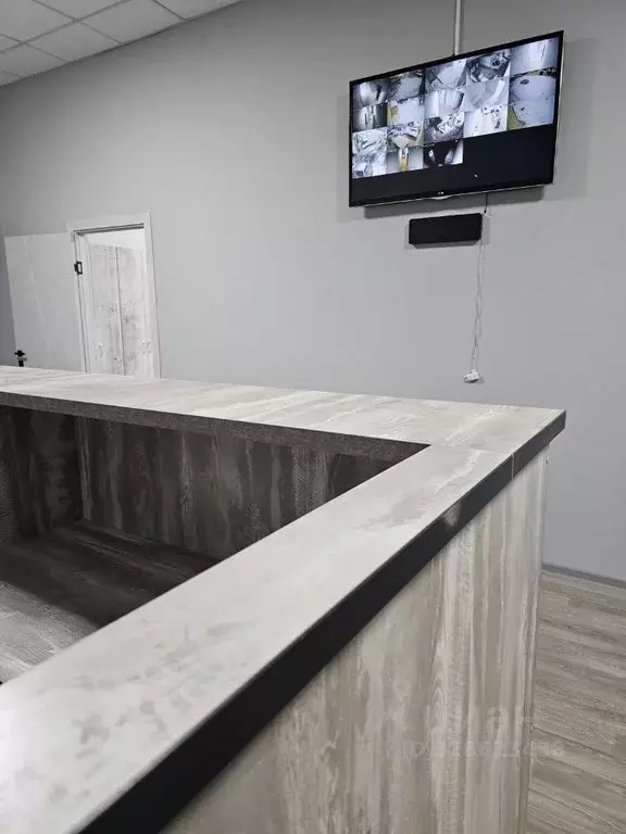 Помещение свободного назначения в Саха (Якутия), Нерюнгри ул. ... - Фото 2