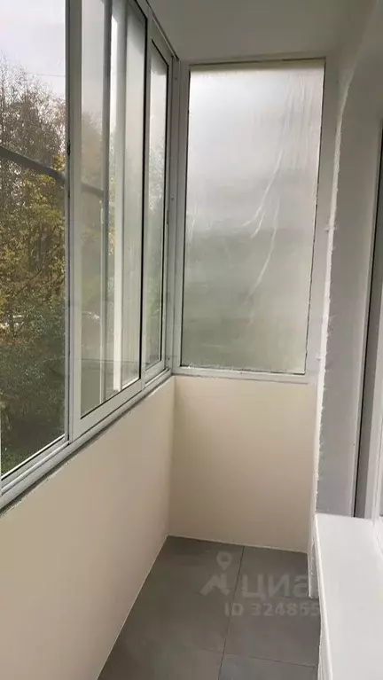 3-к кв. Московская область, Кубинка Кубинка-1 городок, к12 (61.0 м) - Фото 2