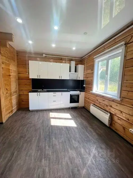 Дом в Иркутская область, Иркутский муниципальный округ, Мечта ДНТ ул. ... - Фото 1