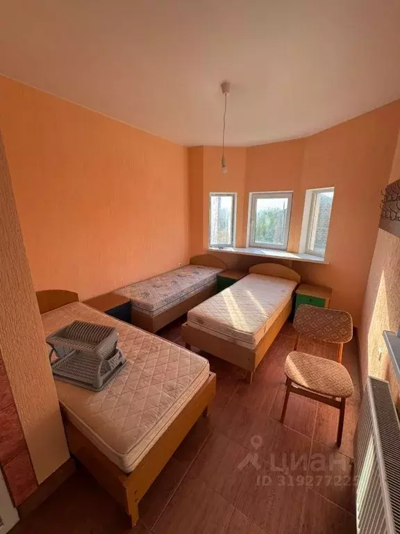 Дом в Крым, Симферопольский район, Молодежное пгт ул. Карасу (70 м) - Фото 2