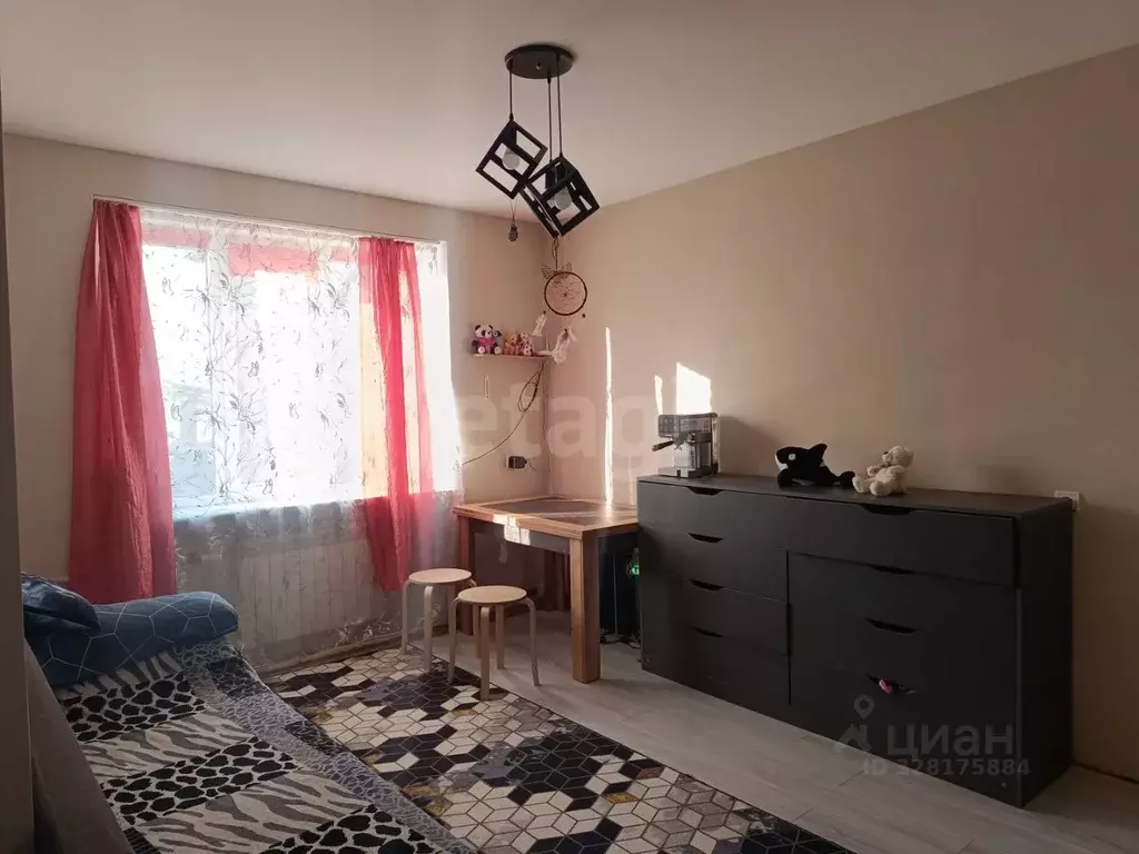 1-к кв. Ленинградская область, Гатчинский муниципальный округ, пос. ... - Фото 2