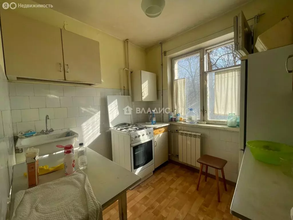 2-комнатная квартира: Жуковский, Комсомольская улица, 5 (45.5 м) - Фото 1