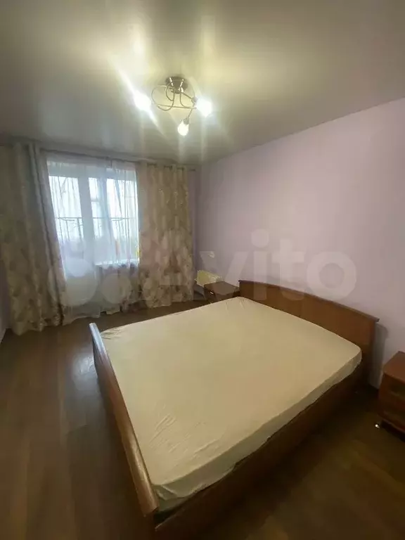 2-к. квартира, 60 м, 4/10 эт. - Фото 1