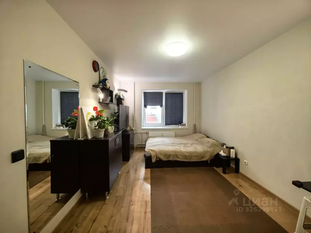 1-к кв. Санкт-Петербург Усть-Славянка тер., просп. Советский, 14 (35.1 ... - Фото 1