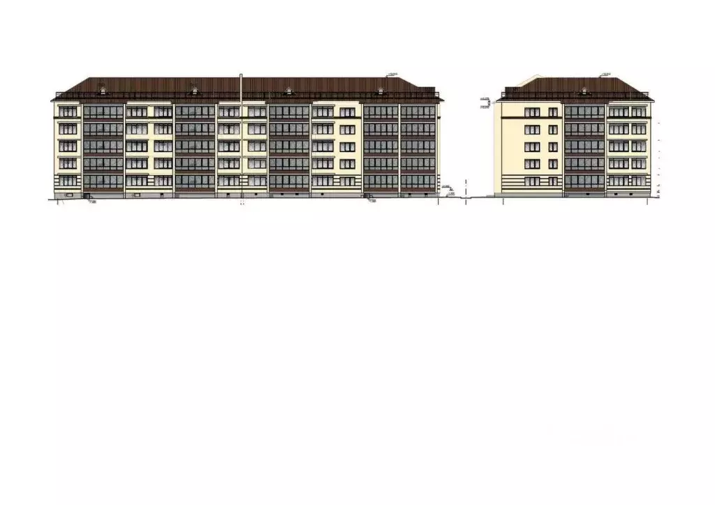 1-к кв. Вологодская область, Великий Устюг ул. Сахарова, 37 (41.85 м) - Фото 1