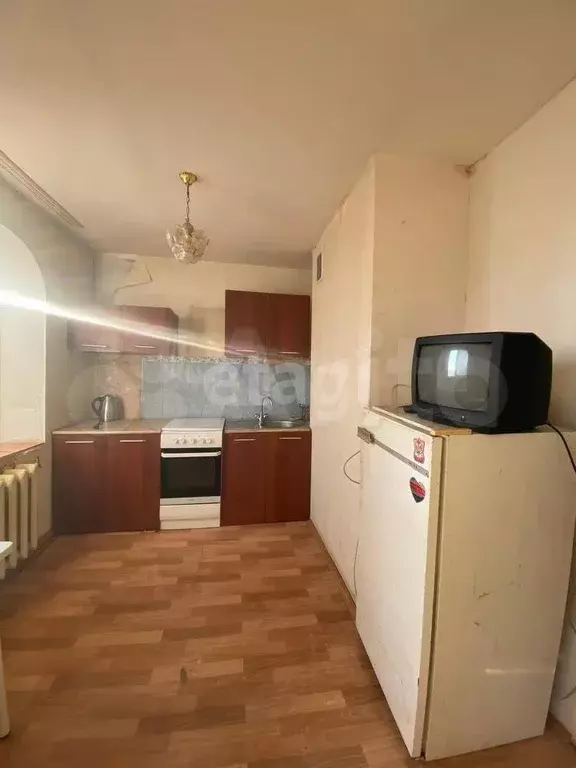 1-к. квартира, 35 м, 3/9 эт. - Фото 0