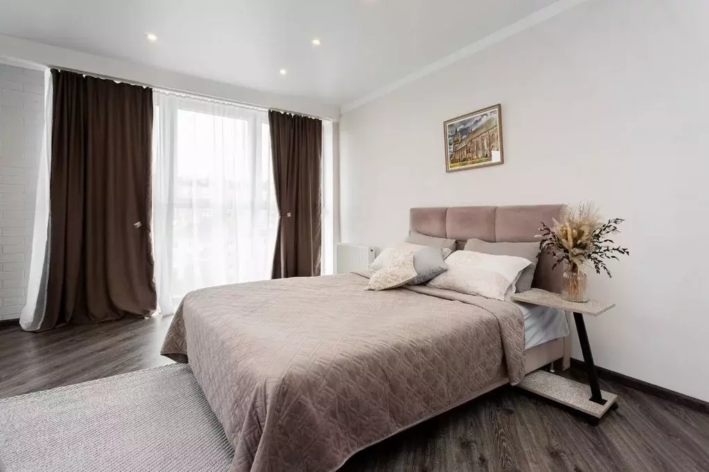 Студия Калининградская область, Калининград ул. Юрия Гагарина, 16В ... - Фото 1