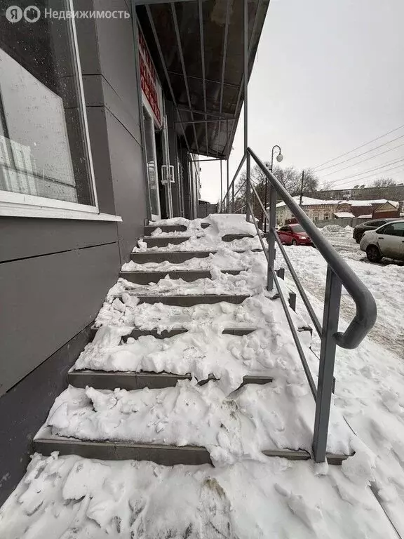 Торговая площадь (220 м) - Фото 1