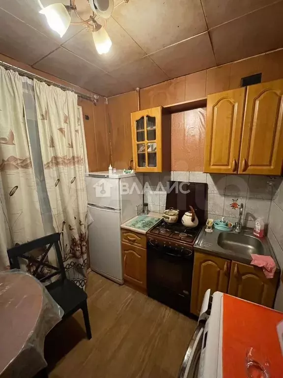 2-к. квартира, 55 м, 1/5 эт. - Фото 1