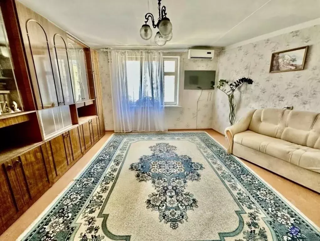 3-к кв. Севастополь просп. Генерала Острякова, 159 (74.0 м) - Фото 2