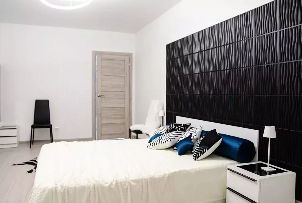 2-к кв. Московская область, Подольск городской округ, д. Борисовка ул. ... - Фото 2