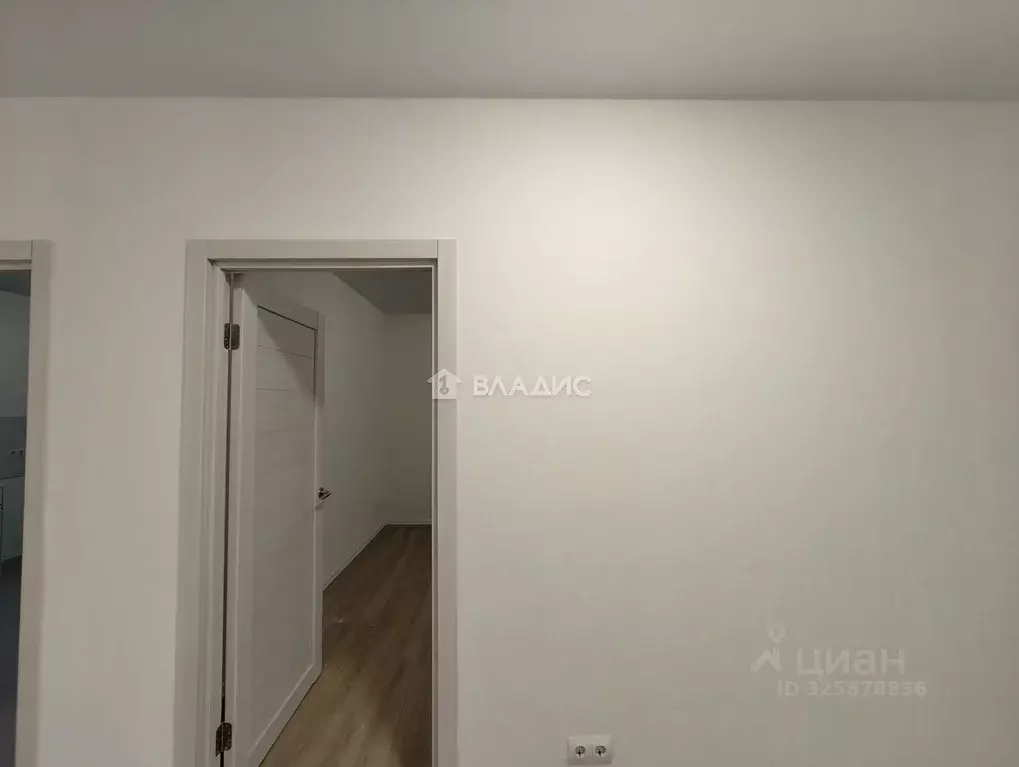 1-к кв. Москва Кусковская ул., 12/1 (49.7 м) - Фото 2