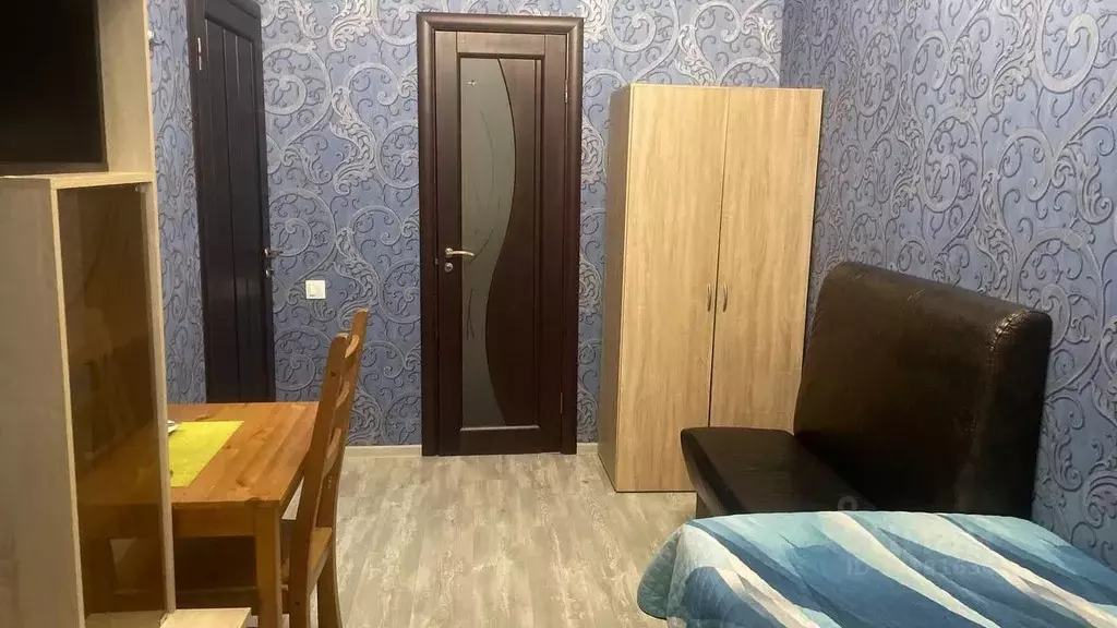 Комната Ростовская область, Ростов-на-Дону ул. Ларина, 24 (15.0 м) - Фото 2