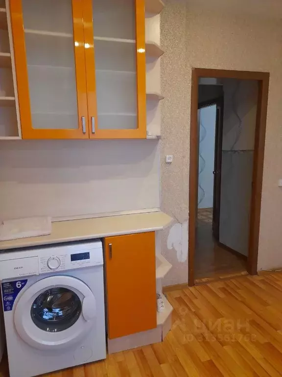 1-к кв. Ульяновская область, Ульяновск просп. Генерала Тюленева, 16 ... - Фото 2