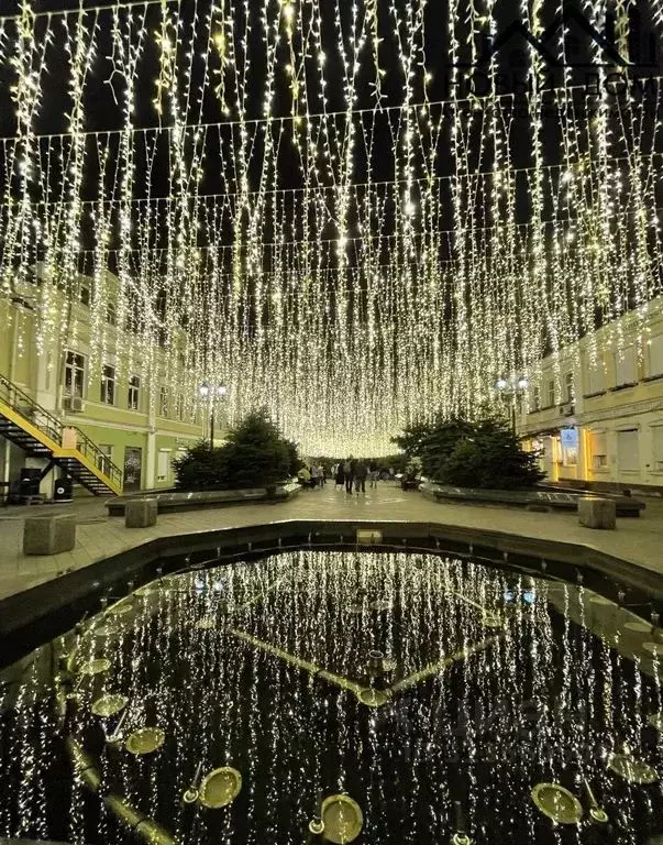 Студия Приморский край, Владивосток ул. Адмирала Фокина, 6 (18.0 м) - Фото 0