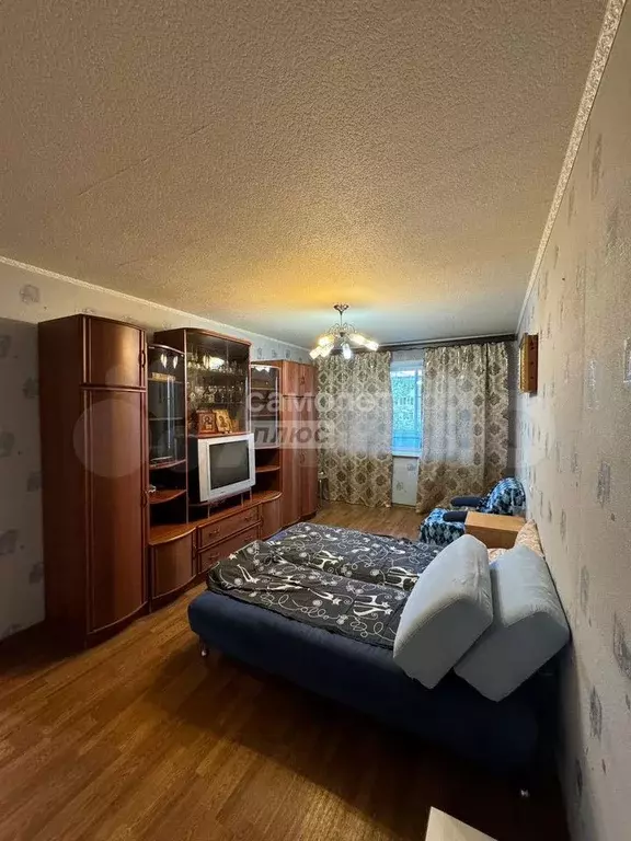 2-к. квартира, 48 м, 4/5 эт. - Фото 0