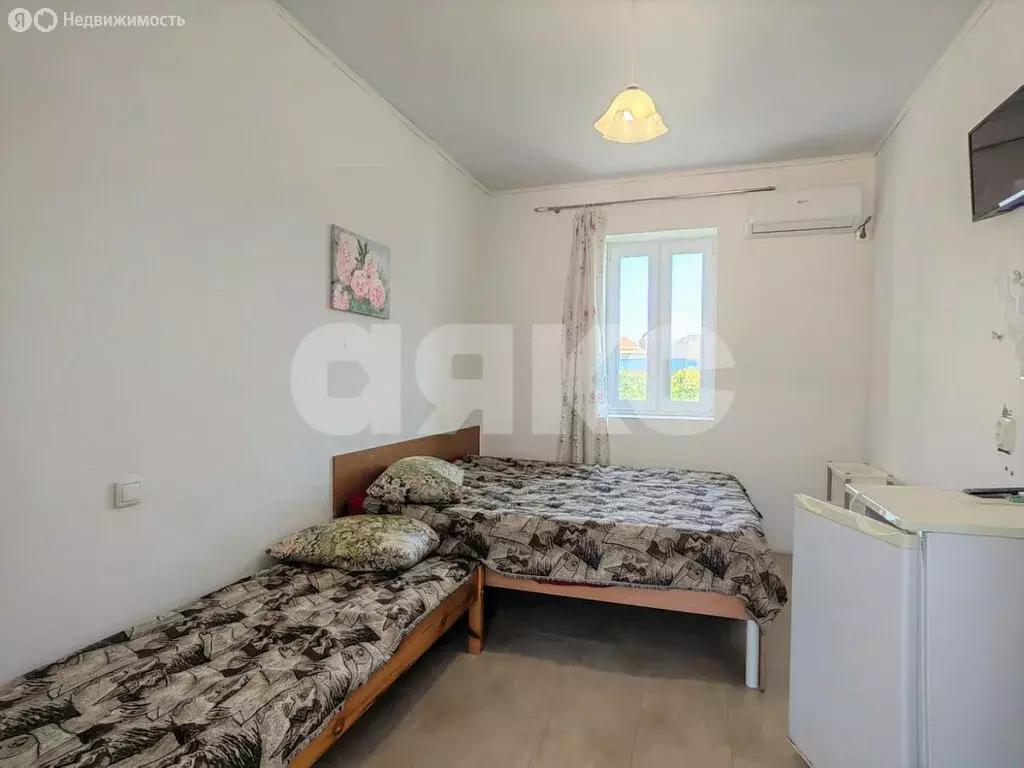Квартира-студия: Анапа, улица Кати Соловьяновой, 119 (17 м) - Фото 1