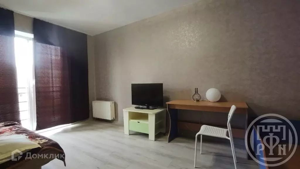 Продаётся 1-к квартира, 38 м - Фото 0