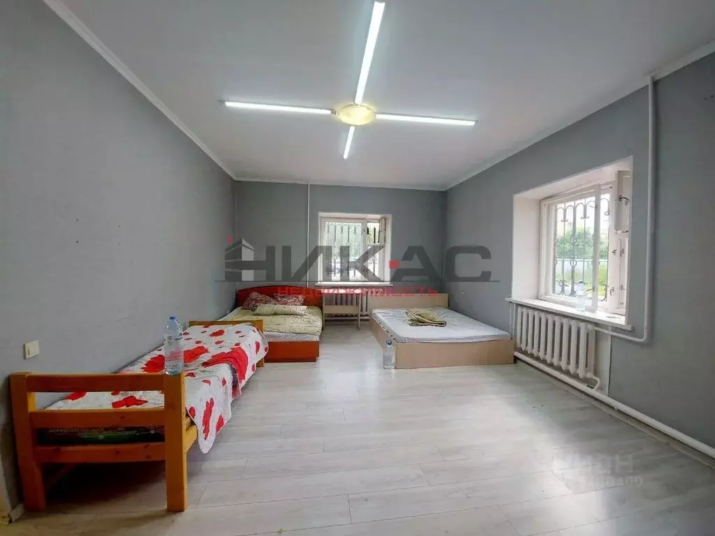 Дом в Ярославская область, Ярославль ул. Писемского, 1А (81 м) - Фото 1