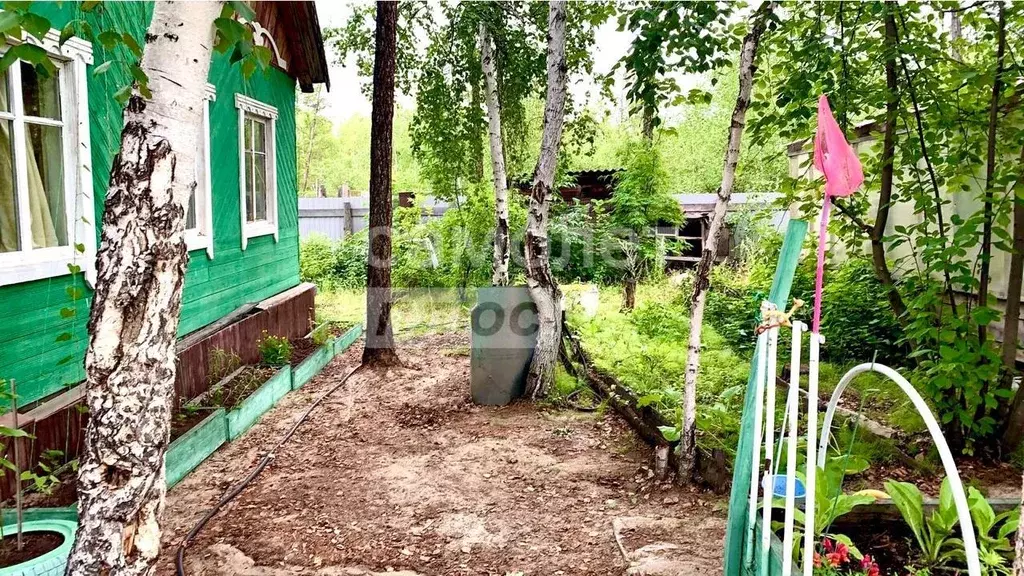 Дача, 43.8 м - Фото 0