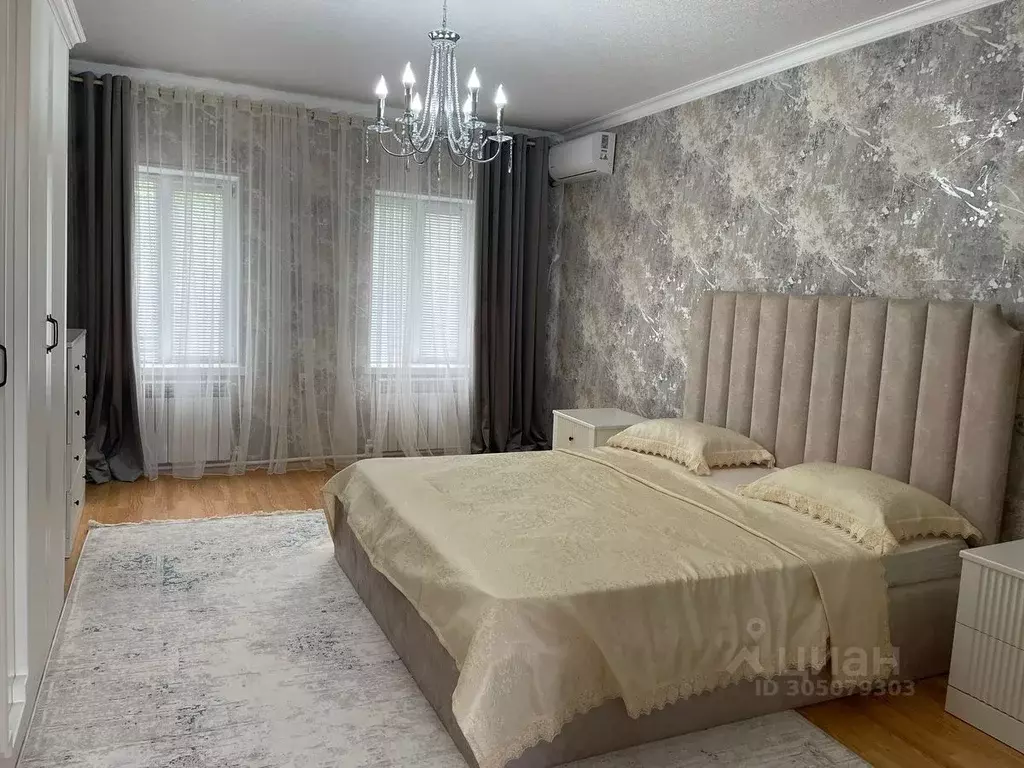 Дом в Дагестан, Дербент ул. Пушкина, 92 (100 м) - Фото 1